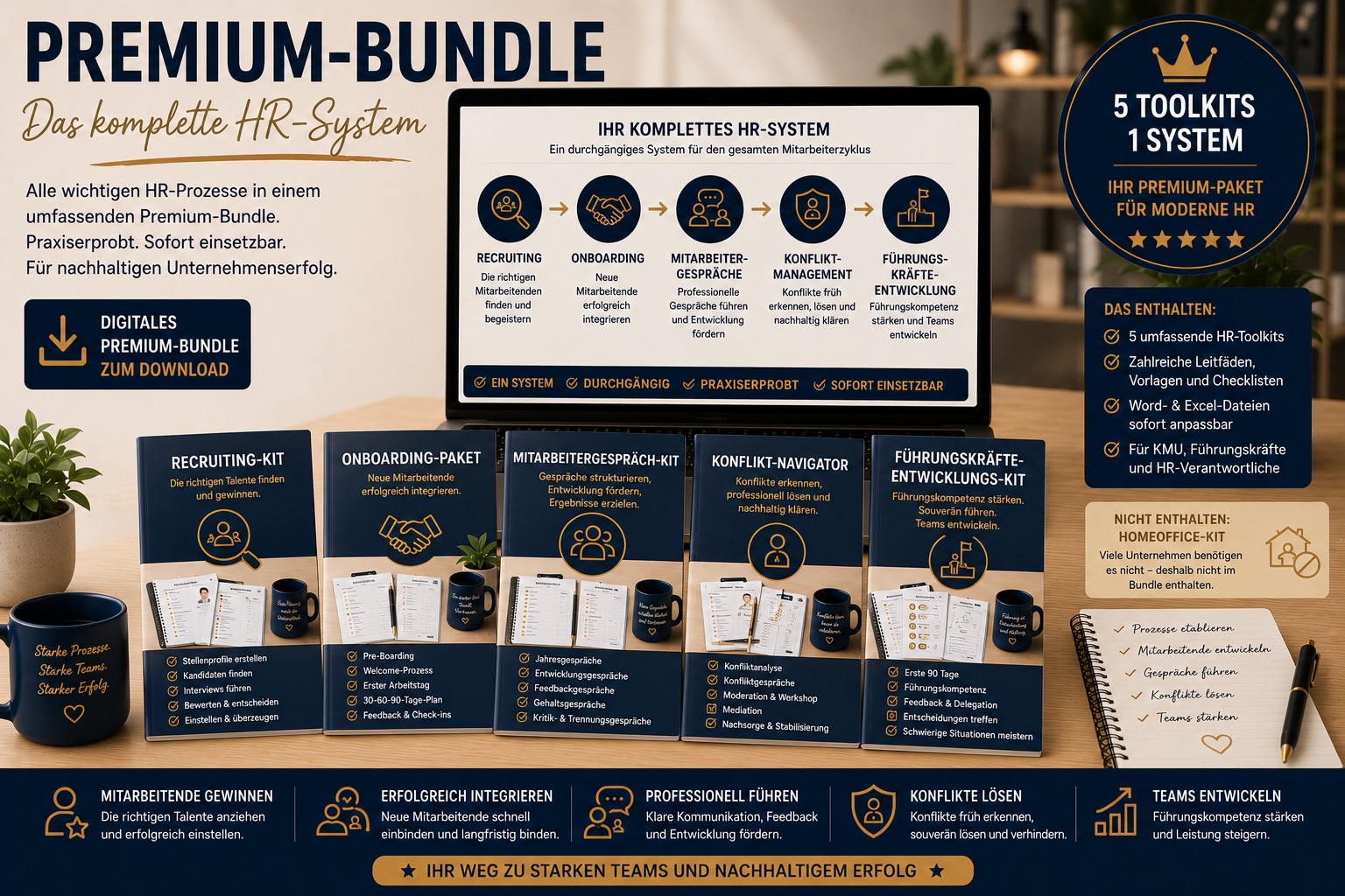 Premium Bundle