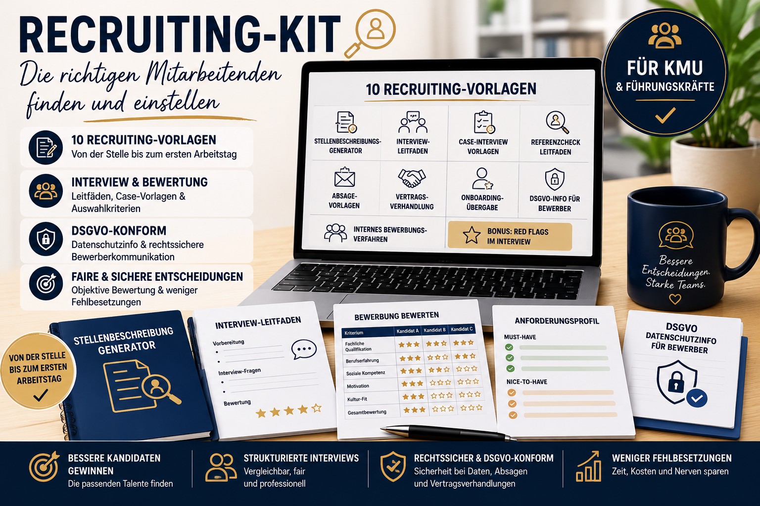 Recruiting-Kit