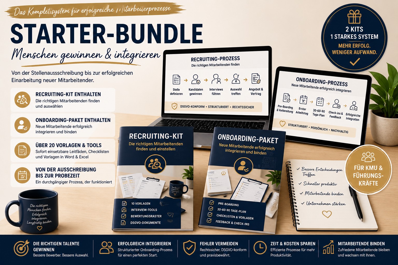 Starter Bundle