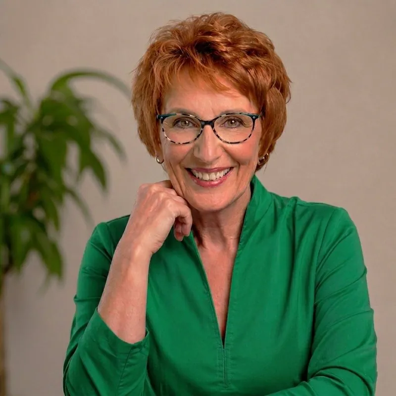 Sonja Schneider, externe Personalpartnerin für KMU und Startups in Köln